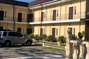 Мини-отели в Лдзаа, "Ассир" мини-отель - забронировать номер