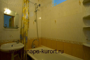 2х-комнатная квартира Крымская 179 в Анапе фото 17