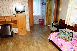 Фото номера «"Домик с удобствами"», 4