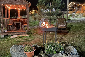 "Дар" гостевой дом