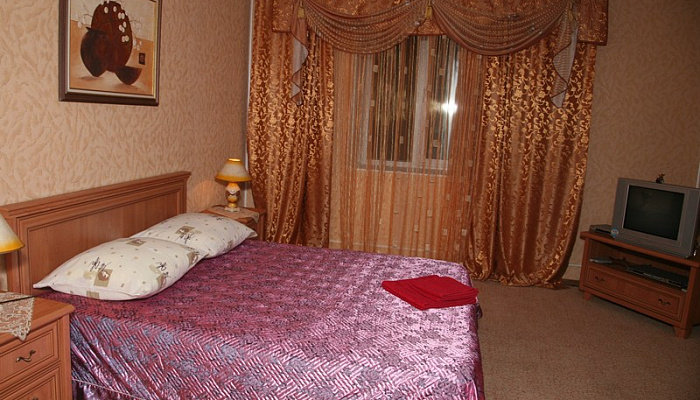 &quot;HOTEL&quot; отель в Арсеньеве - фото 1