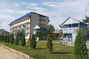 Отдых в Дагестане с бассейном, "Луч" с бассейном