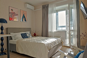 Квартира-студия Революции 52В