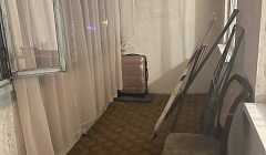 Фото объекта «1-комнатная квартира Черепанова 6 в Екатеринбурге», 3