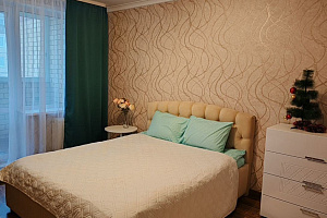 1-комнатная квартира Маршала Толбухина 23