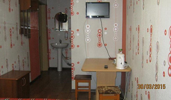&quot;Страйк&quot; мини-гостиница в Кызыле - фото 2