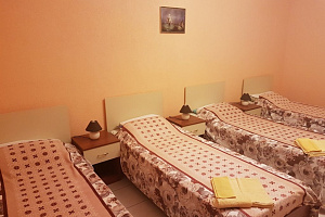Мини-отели в Калининграде, "Янтарь" мини-отель мини-отель - раннее бронирование
