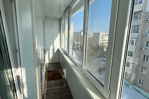 2х-комнатная квартира Жуковского 37 в Арсеньеве фото 2