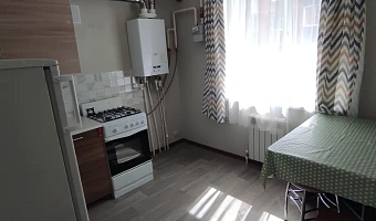 &quot;Уютная в верхней части города&quot; 2х-комнатная квартира в Семилуках - фото 3