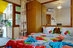 &quot;Панорама&quot; гостевые комнаты в Алуште фото 2