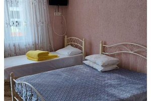 Мини-гостиницы Цандрипша, "Оазис" мини-отель - забронировать