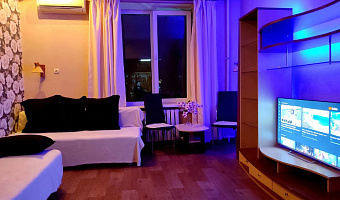 2х-комнатная квартира Аллея Героев 3 в Волгограде - фото 4