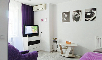 1-комнатная квартира Боевая 40 в Астрахани - фото 4