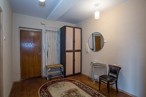 1-комнатная квартира Свободная 30 в Калининграде 14