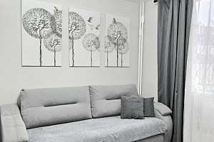 Квартира-студия Транспортная 27