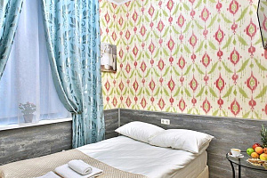 Отели Санкт-Петербурга 2 звезды, "Ария на Римского-Корсакова" мини-отель 2 звезды - цены