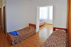 Комната в , "Черноморский" - цены