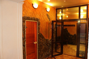 Мини-отели в Ангарске, "Старый замок" мини-отель - раннее бронирование