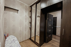1-комнатная квартира Студенческая 7 в Астрахани 14