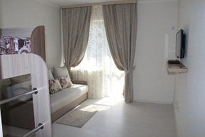 1-комнатная квартира Лукоморья 4 в Сукко фото 4
