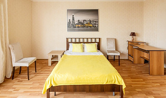 1-комнатная квартира Блюхера 41 в Екатеринбурге - фото 5