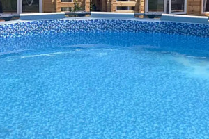 Гостевые дома Лоо с бассейном, "Олимп" с бассейном - цены