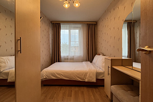 Квартиры Санкт-Петербурга для отдыха с детьми, 2х-комнатная Фейгина 12 для отдыха с детьми - снять
