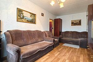 Квартиры Подольска с размещением с животными, "Apart Service" 1-комнатная с размещением с животными - снять