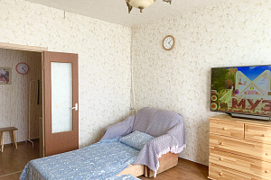 Квартиры Зеленограда 1-комнатные, квартира-студия Георгиевский к2043 1-комнатная - снять