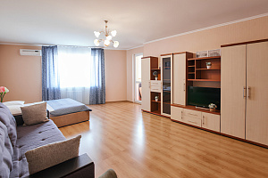 2х-комнатная квартира Ерошевского 18 в Самаре 6