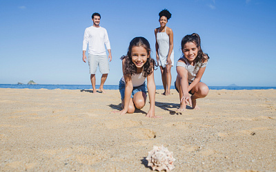 Сколько стоит отдых в Анапе с детьми: бюджет по категориям