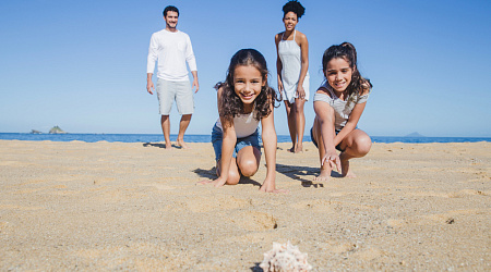 Сколько стоит отдых в Анапе с детьми: бюджет по категориям