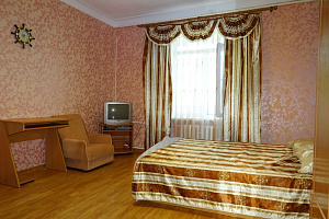 1-комнатная квартира Бартенева 12 в Евпатории фото 4