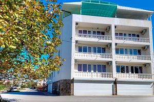 "Хуторок 3" гостевой комплекс