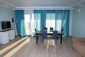 3х-комнатные квартиры на земле Черноморский 11 в Веселовке фото 5