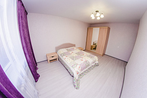 Гостиницы Воронежа все включено, "ATLANT Apartments 177" 2х-комнатная все включено - цены