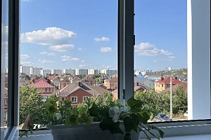 Фото номера «"Квартира" 2-комнатная», 6