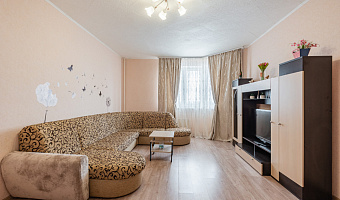 1-комнатная квартира Осипенко 6 в Сергиевом Посаде - фото 2