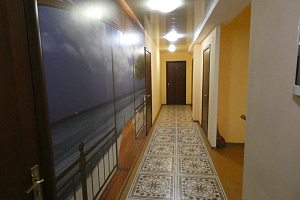 Мини-отели в Песчаном, "Алексия" мини-отель - раннее бронирование