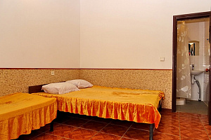 &quot;Роза Пикуба&quot; гостевой дом в с. Солнечногорское (Алушта) фото 29