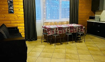 &quot;Уютный с баней&quot; дом под-ключ в Коробицыно - фото 2