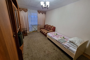 Квартиры Златоуста 2-комнатные, "На Мира 26 3 этаж" 1-комнатная 2х-комнатная - цены