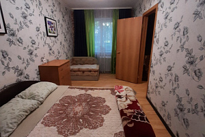 2х-комнатная квартира Кирова 26 эт 1