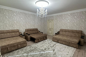 Отели Дагестана в центре, "В новом частноме" 2х-комнатная в центре - раннее бронирование