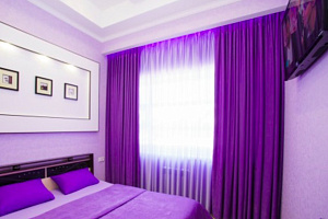 &quot;Flat-luxe&quot; гостиница в Йошкар-Оле фото 3