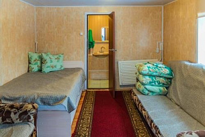 Гостиница в Смоленске, "24" мотель - цены