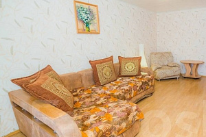 «VladApart Оcean Avenue» 2х-комнатная квартира