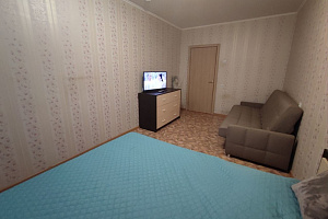 Квартиры Красноярска на неделю, 1-комнатная Крылова 3А на неделю - снять