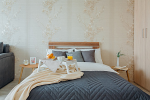 "APARTS PRO+ Ерошевского 31" квартира-студия