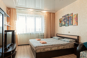 "Романтика" 1-комнатная квартира